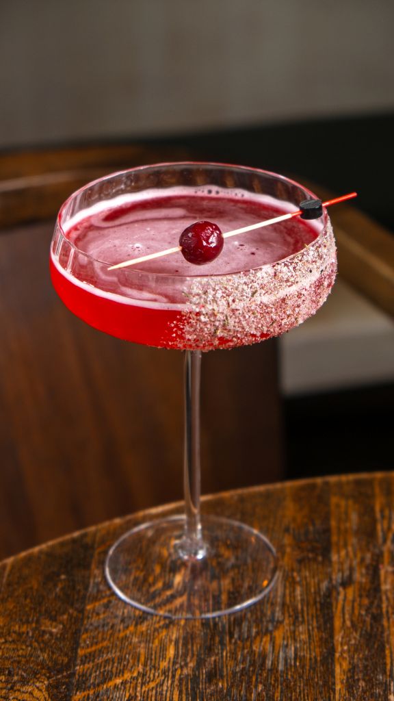 Cosmo Margarita