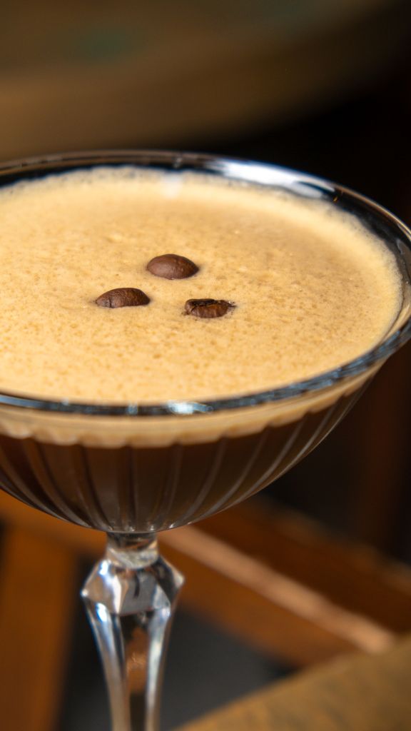 Espresso Martini
