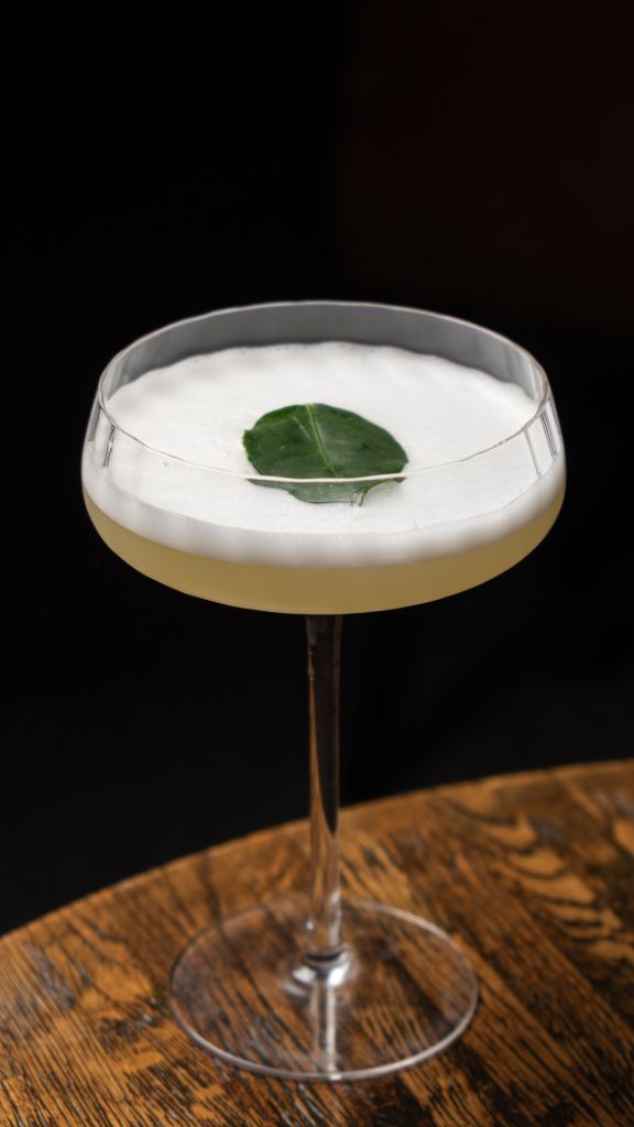 Feijoa Margarita
