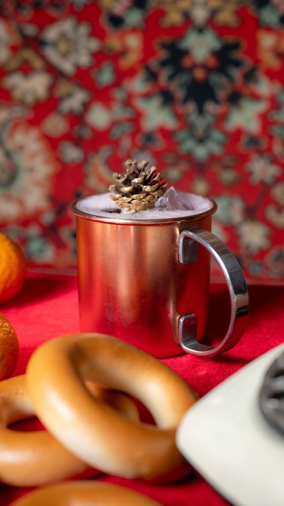 Транссибирский экспресс