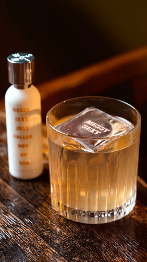 Коктейль «Для него»(1)